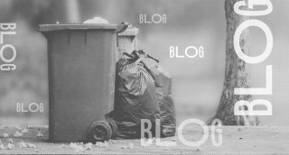 garbage