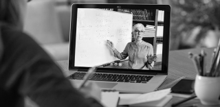online-course