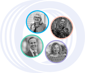 Reimagining resilience: Inaugural changemaker wellbeing breakfast